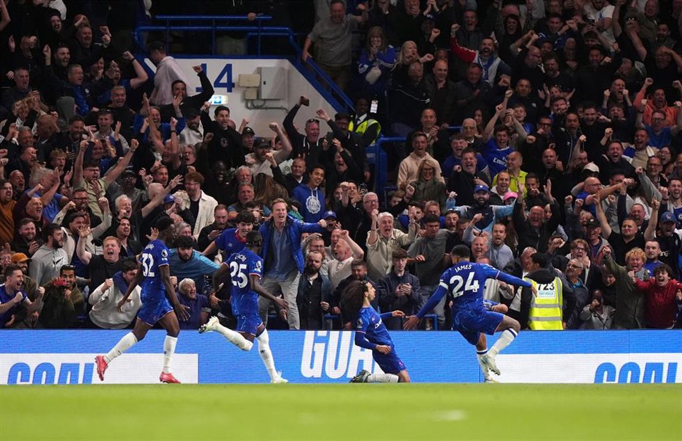 Chelsea - Manchester United