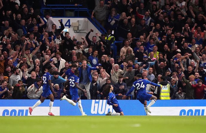 Chelsea - Manchester United