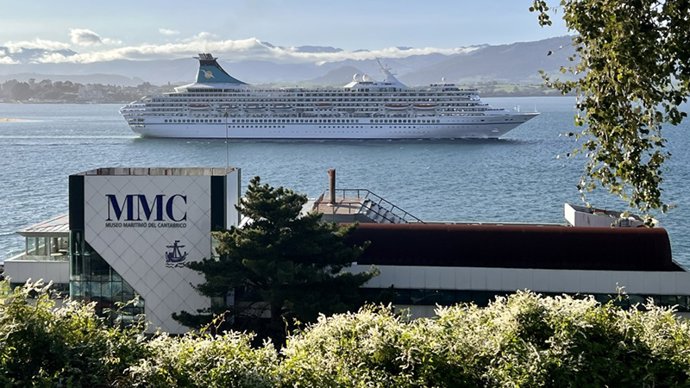 Archivo - Museo Marítimo del Cantábrico (MMC)