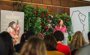 Zaragoza Florece viste de moda su quinta edición con diseñadores locales