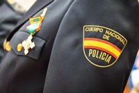 La Policía Nacional detiene en Madrid a un fugitivo que lideró una red de tráfico de drogas