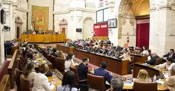 El Parlamento prevé dar luz verde la próxima semana a la ley que creará el Colegio Oficial de Criminología de Andalucía