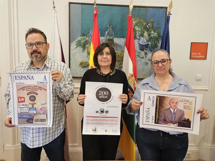 Calahorra celebra el Día Internacional de los Museos con una ruta teatralizada y visitas guiadas