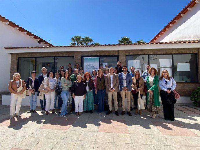 Diputación de Córdoba promueve el XIV encuentro provincial de cooperación y desarrollo territorial