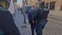 Detenido un hombre por atracar un banco en Navalcarnero del que se llevó 76.200 euros a punta de pistola