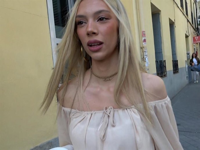 ALEJANDRA RUBIO