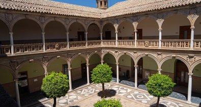 Es Andalucía - Sevilla