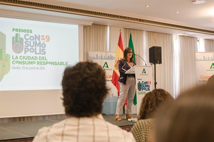 El concurso escolar Consumópolis ya tiene equipos ganadores, con gran aumento de la participación