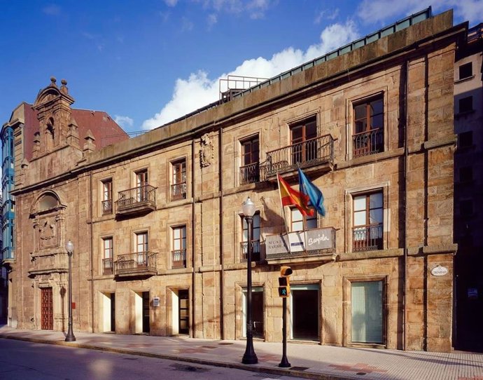 Museo Barjola