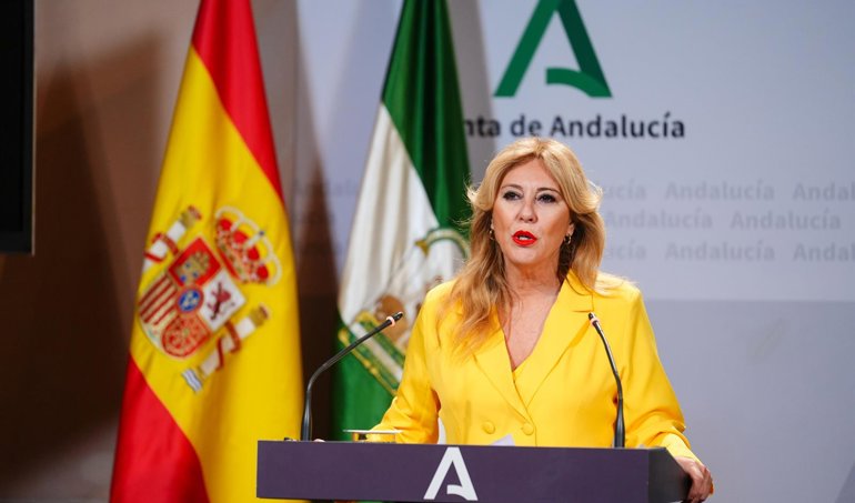 Andalucía