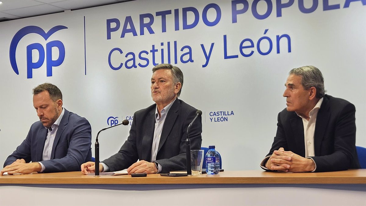 El PP volverá a llevar al Congreso la reprobación de Puente por la supresión de paradas AVE