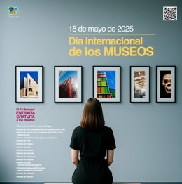 CyL celebra mañana el 'Día Internacional de los Museos' con la apertura gratuita de centros autonómicos y provinciales