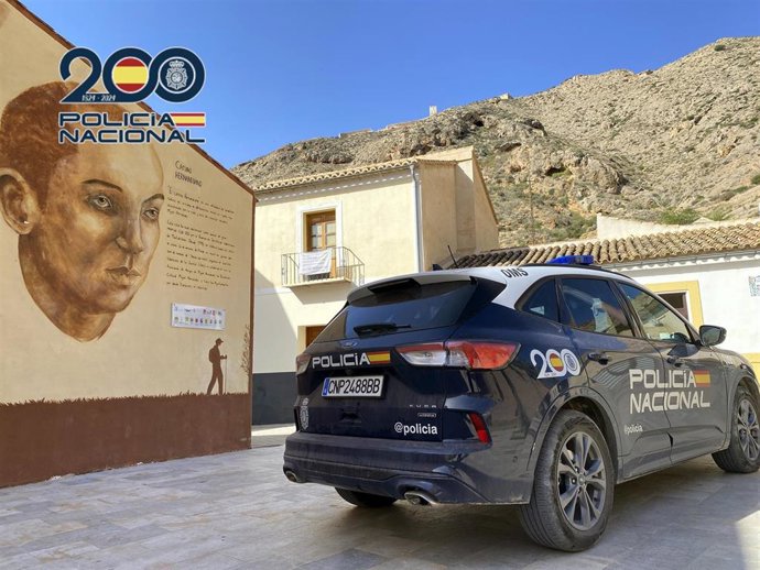 Liberadas ocho mujeres víctimas de explotación sexual y obligadas a vender drogas en Orihuela