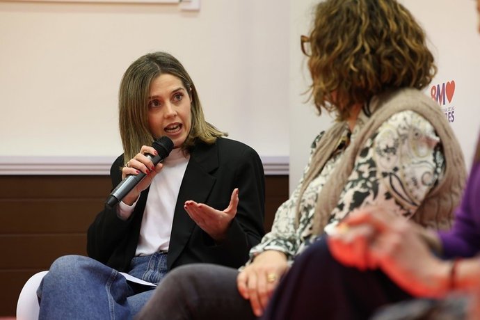 EL PSCyL reclama a Mañueco una ley LGTBI y reprocha su "inacción" ante el "aumento" de los delitos de odio