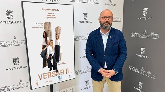 El edil de Cultura, José Medina Galeote, ha dicho que esta propuesta destaca por su carácter integrador y el simbolismo del espacio donde se desarrollará: el antiguo claustro de un convento franciscano, hoy biblioteca municipal de San Zoilo.