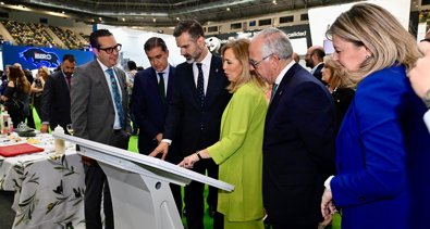 Es Andalucía - Jaén