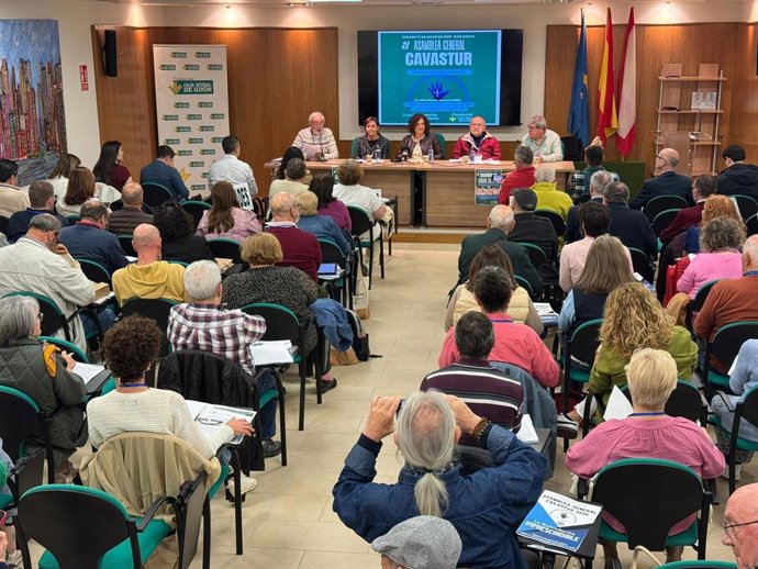 Asamblea de Cavastur