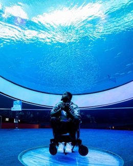 Miami, pionera en accesibilidad turística: una ciudad para ser vivida por todos Greater Miami y Miami Beach obtienen la certificación como Destino Accesible a través de Wheel the World