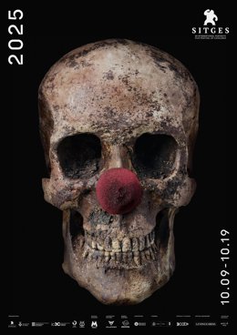 Cartel de la 58 edición