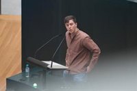 Rubiño (MM) esgrime que Almeida y Ayuso "no se pueden lavar las manos" con las personas sin hogar en Barajas