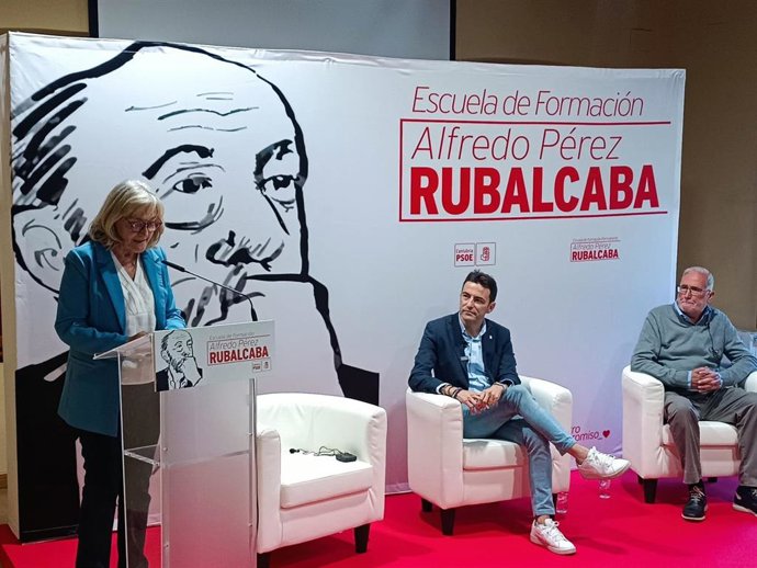 Goya, Casares y Ruiz