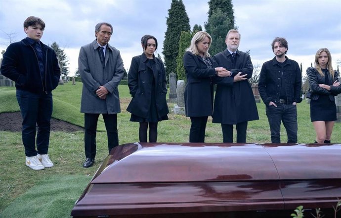 El final de Destino final 6. Lazos de sangre, explicado: ¿Por qué muere ((SPOILER))?