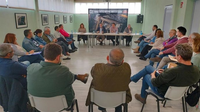 La nueva ejecutiva de los socialistas de Teruel ha centrado su objeto en la defensa de los derechos públicos