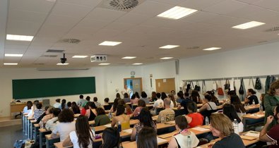 Es Andalucía - Sevilla