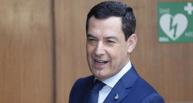 Es Andalucía - Sevilla