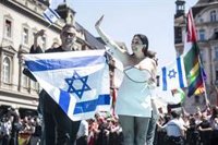 Eurovisión advierte a RTVE de posibles sanciones si se repiten comentarios "políticos" sobre las víctimas en Gaza