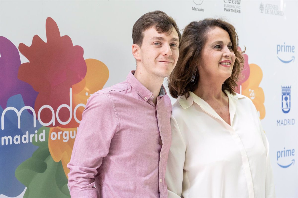 Más Madrid incide en  erradicar  las terapias de conversión a LGTBI+ y exige al PSOE que  haga los deberes y cumpla 
