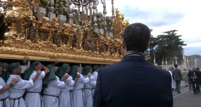 Es Andalucía - Sevilla