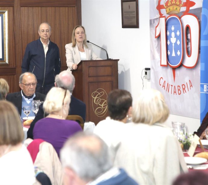 Urrutia anuncia un festival de cultura y folclore de otras regiones españolas