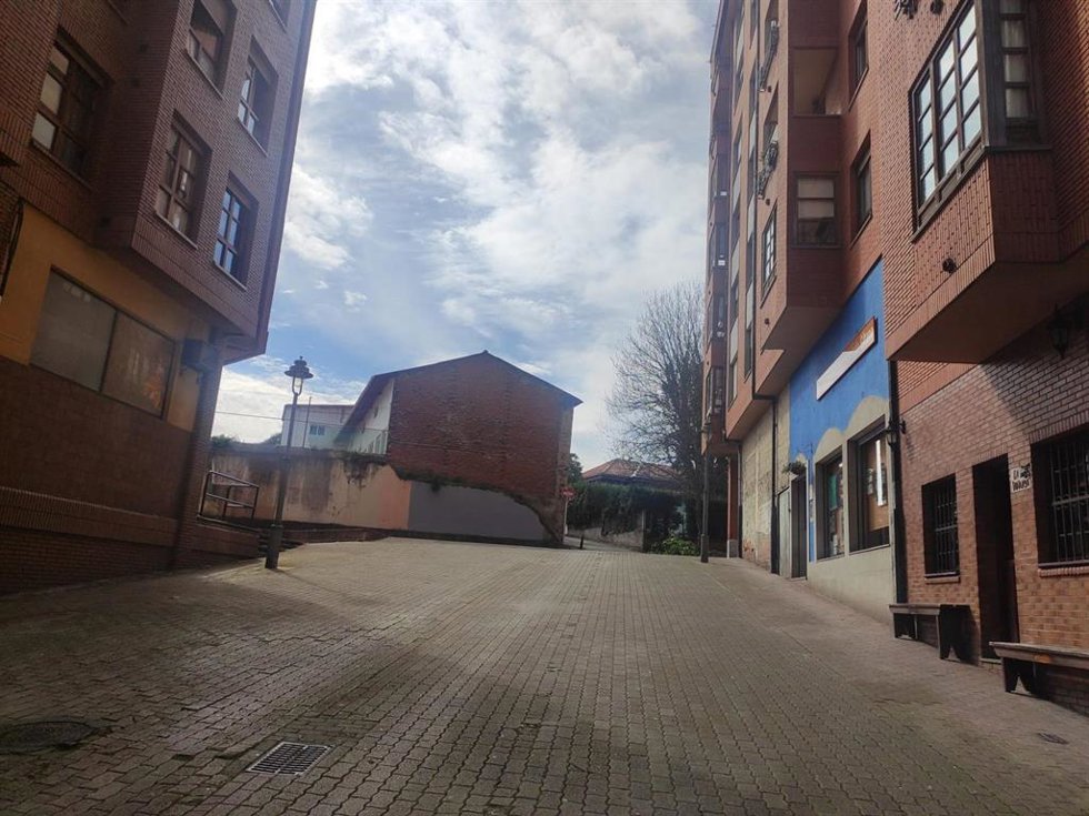 Archivo - Avilés