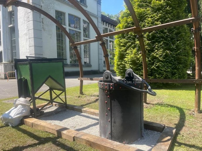 Ecomuseo Valle de Samuño