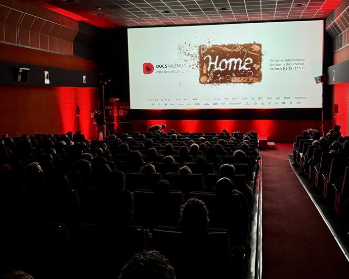 Novena edición de DocsValencia