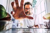 Foto: ¿Quieres llegar bien a los 80? Harvard revela qué debes comer desde los 40