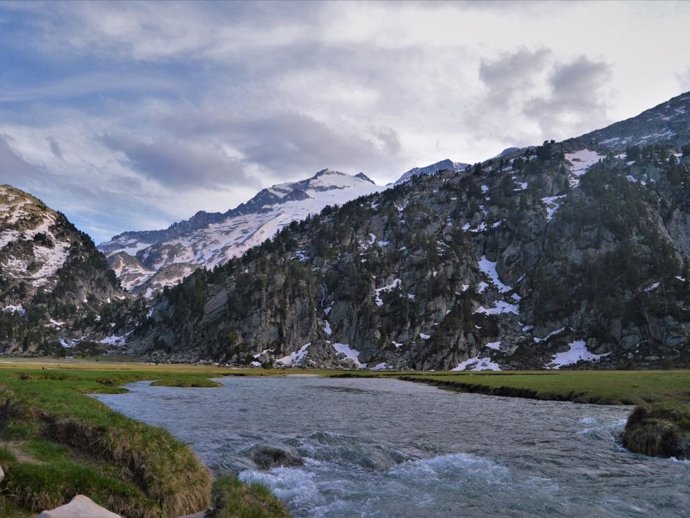 Parque Natural Posets-Maladeta.