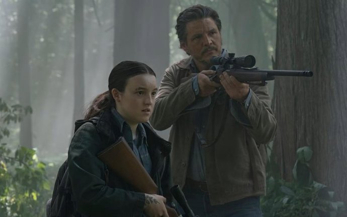 ¿A Qué Hora Se Estrena The Last Of Us 2X06 En Max?