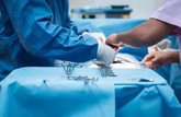 Foto: El PSOE registra una PNL para promover una implantación homogénea de la cirugía robótica
