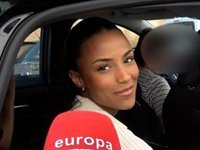 Jeimy Báez, ¿se ha puesto en contacto Yulen Pereira tras desvelar que es el padre del bebé que espera?