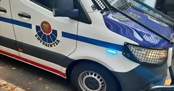 Detenido un joven en Barakaldo por su presunta implicación en la muerte violenta de un hombre