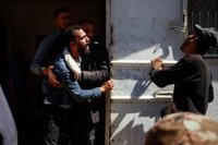 Més de 80 morts per atacs aeris israelians llançats aquest dissabte sobre la Franja de Gaza