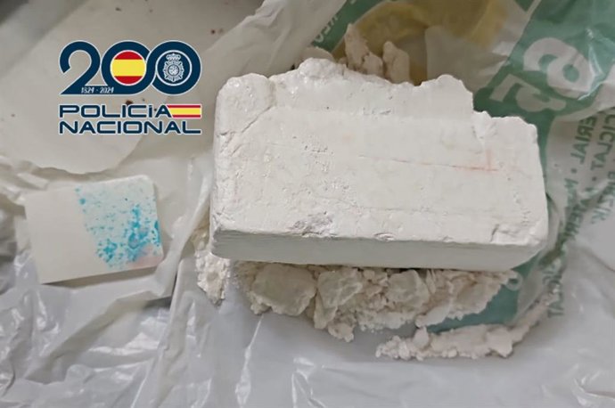 Desarticulan un clan familiar dedicado al tráfico de drogas en Elche