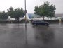 Activado el aviso por lluvias intensas para esta tarde en Euskadi