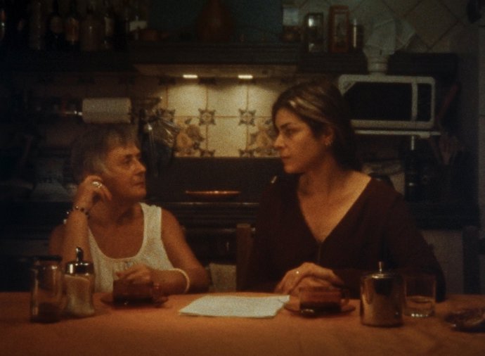La Sala Gonzalo de Bercero acogerá los días 22 y 23 de mayo la proyección de 'Recuerdos para el que por mí pregunte'