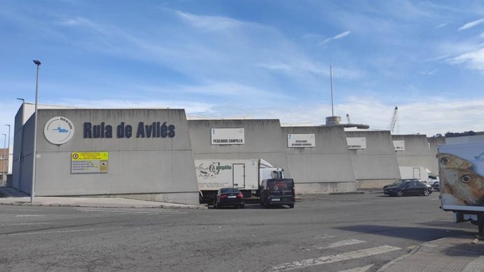 Archivo - Rula de Avilés