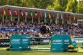 La alemana Katrin Eckerman conquista la Copa de SM el Rey Trofeo Caser Grupo Helvetia en el LGCT CSI 5* Madrid
