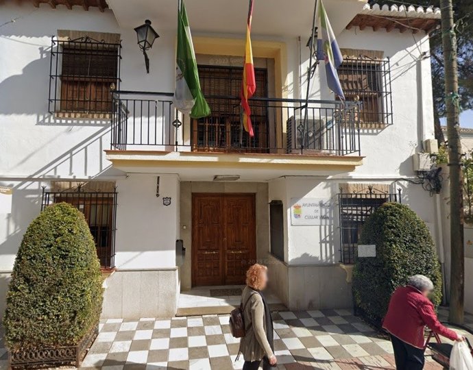 Ayuntamiento de Cúllar Vega.