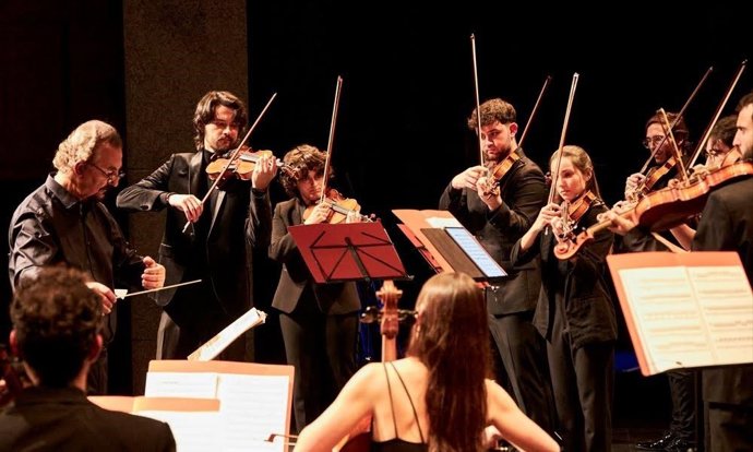 Concierto de la Oncam